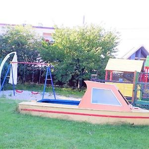 Pokój trzyosobowy